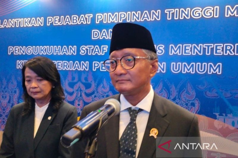 200 Sekolah Rakyat Bakal Dibangun di Kantong Kemiskinan Tinggi