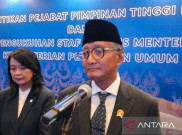 200 Sekolah Rakyat Bakal Dibangun di Kantong Kemiskinan Tinggi