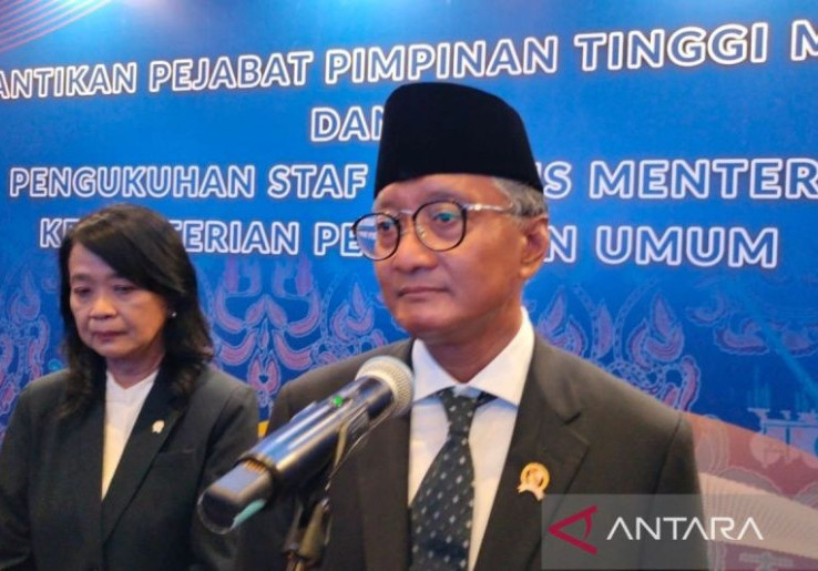 200 Sekolah Rakyat Bakal Dibangun di Kantong Kemiskinan Tinggi
