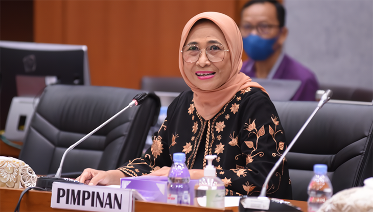 Wacana Pemberian Alat Kontrasepsi bagi Pelajar, DPR Minta Penjelasan Pemerintah