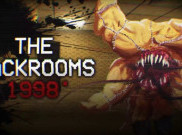 The Backrooms 1998, Game Horor Survival Found Footage Siap Hadir di Konsol dan PC