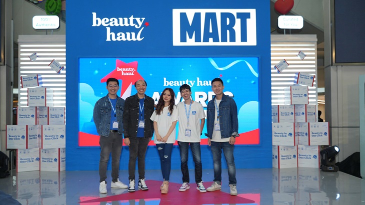 BeautyHaul Awards 2023, Wadah Apresiasi Konsumen Terhadap Brand Kecantikan 