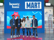 BeautyHaul Awards 2023, Wadah Apresiasi Konsumen Terhadap Brand Kecantikan 