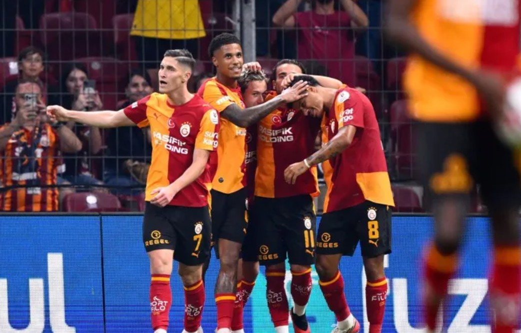 5 Statistik Penting Jelang Duel Sporting CP vs Galatasaray: Rekor Tandang The Lions Bikin Waswas