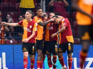 5 Statistik Penting Jelang Duel Sporting CP vs Galatasaray: Rekor Tandang The Lions Bikin Waswas