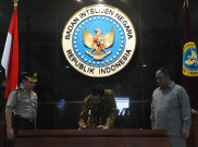 BIN Klarifikasi Surat Edaran Larangan Berjenggot, Rambut Panjang, dan Celana Cingkrang