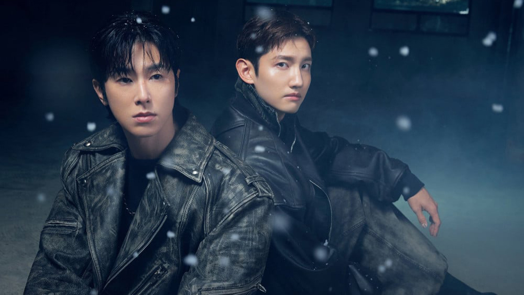 Rayakan 20 Tahun Debut, TVXQ Umumkan Tur Jepang 
