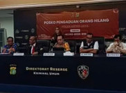 Sempat Dilaporkan Hilang setelah Demo di Jakarta, 2 Pemuda Akhirnya Ditemukan dan Minta Maaf