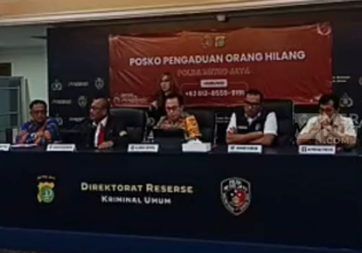 Sempat Dilaporkan Hilang setelah Demo di Jakarta, 2 Pemuda Akhirnya Ditemukan dan Minta Maaf