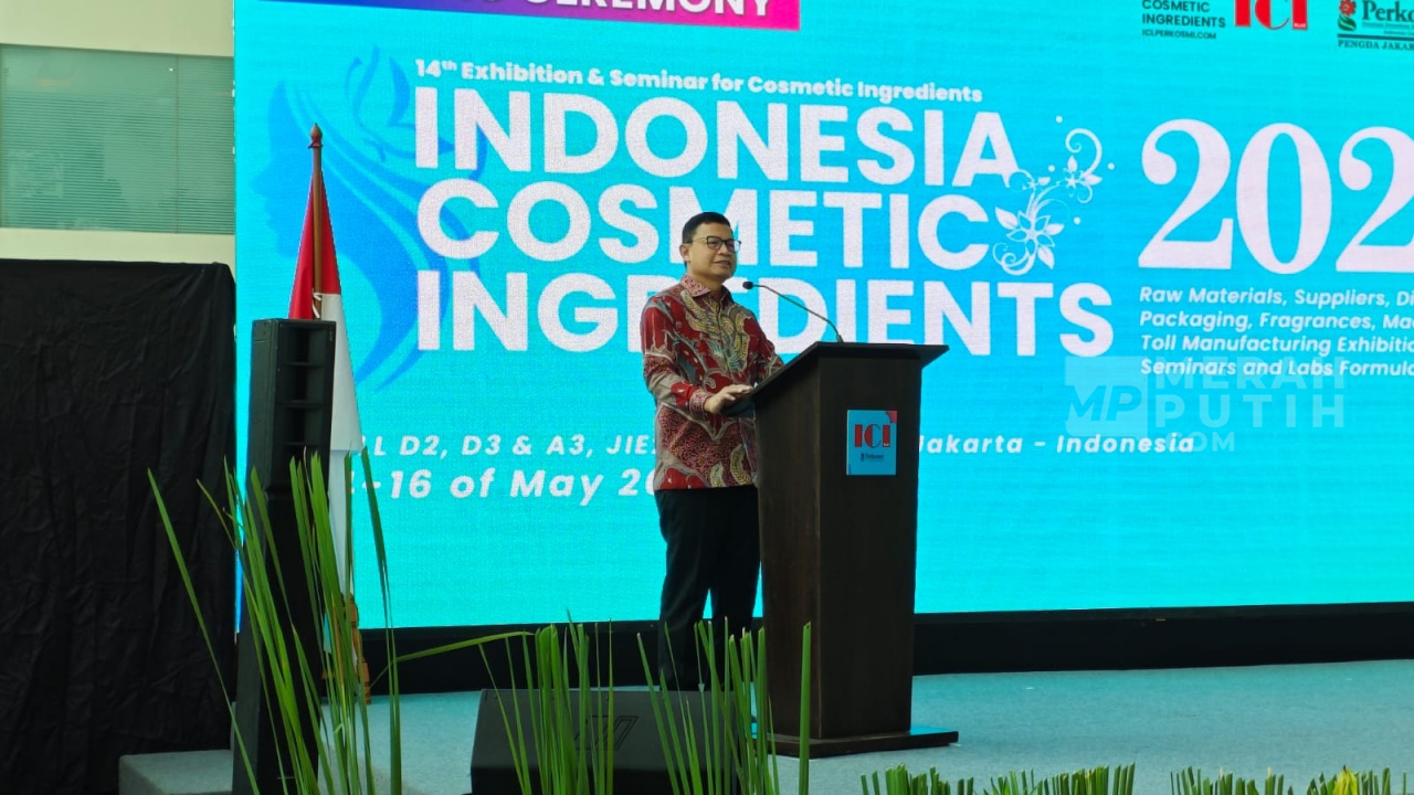 Dukung Industri Komestik Berdaya, Pemerintah Terapkan Strategi Lintas Stakeholder