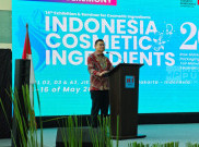 Dukung Industri Komestik Berdaya, Pemerintah Terapkan Strategi Lintas Stakeholder