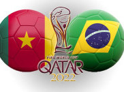 Piala Dunia 2022: Memperebutkan Dua Tiket Tersisa