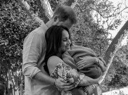 Kontroversi di Balik Nama Anak Kedua Pangeran Harry dan Meghan