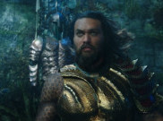 Tak Masuk Nominasi Oscar, Sutradara Aquaman Marah