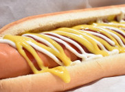 Colachup, Saus Tomat Campur Cola untuk Hot Dog