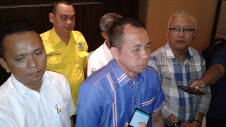 Politisi Golkar Yakin Bakal Menangkan Pilkada Sumatera Utara 2018