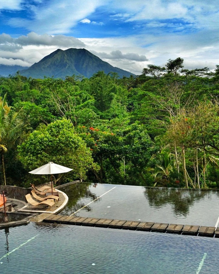 MesaStila Resort & Spa. (Foto: instagram.com/sassychris1)