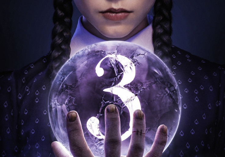 'Wednesday' Dipastikan Berlanjut ke Season 3, Bakal Kulik Rahasia Terbesar Nevermore dan Keluarga Addams