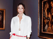 Kembangkan Bisnis, Victoria Beckham akan Rilis Lini Kecantikan
