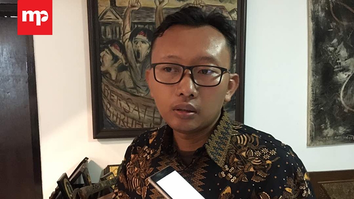 Patahkan Argumen MA, YLBHI Buka-bukaan Fungsi Dokumentasi Sidang