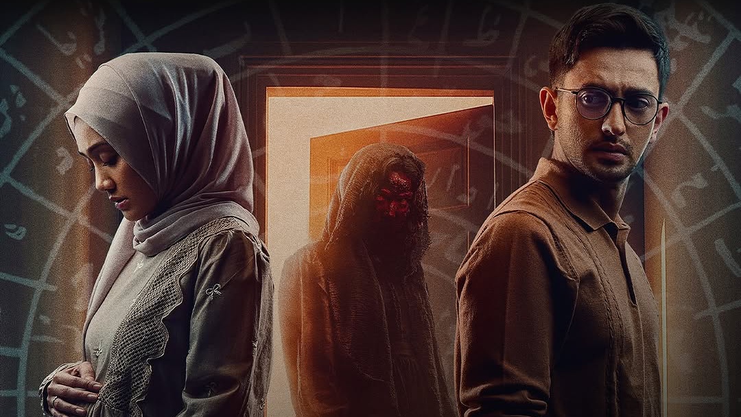 Preview Film Horor 'Dasim': Iblis Perusak Keharmonisan Rumah Tangga