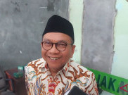 M Taufik Kirim Surat Pengunduran Diri dari Kader Gerindra ke Prabowo