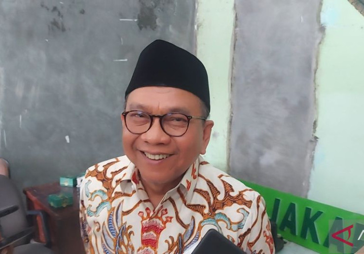 KPK Kembali Panggil Anggota DPRD DKI M Taufik Terkait Kasus Tanah Pulogebang
