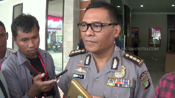 Polda Masih Tunggu Keputusan Dokter Sebelum Periksa Novel