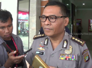 Polda Masih Tunggu Keputusan Dokter Sebelum Periksa Novel