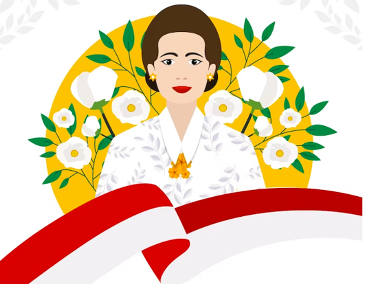 Bukan Soal Emansipasi, Ini Perjuangan RA Kartini untuk Indonesia
