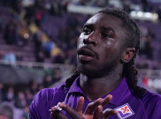 Manchester United Lirik Moise Kean, Masuk Daftar Transfer Musim Depan