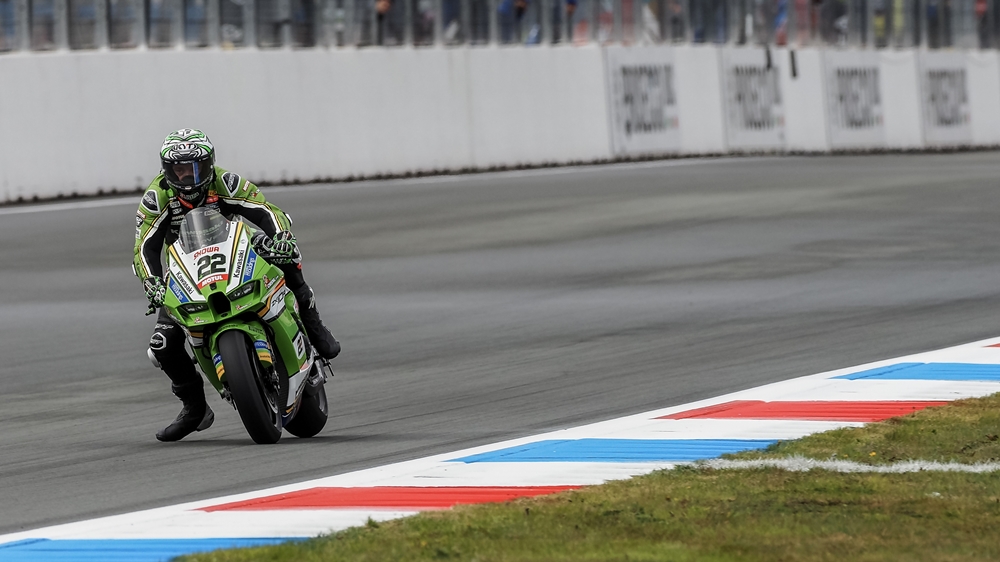 Tim Pabrikan Kawasaki akan Hengkang dari WSBK Akhir Musim 2024