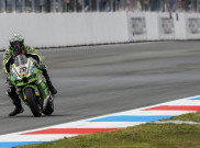 Tim Pabrikan Kawasaki akan Hengkang dari WSBK Akhir Musim 2024