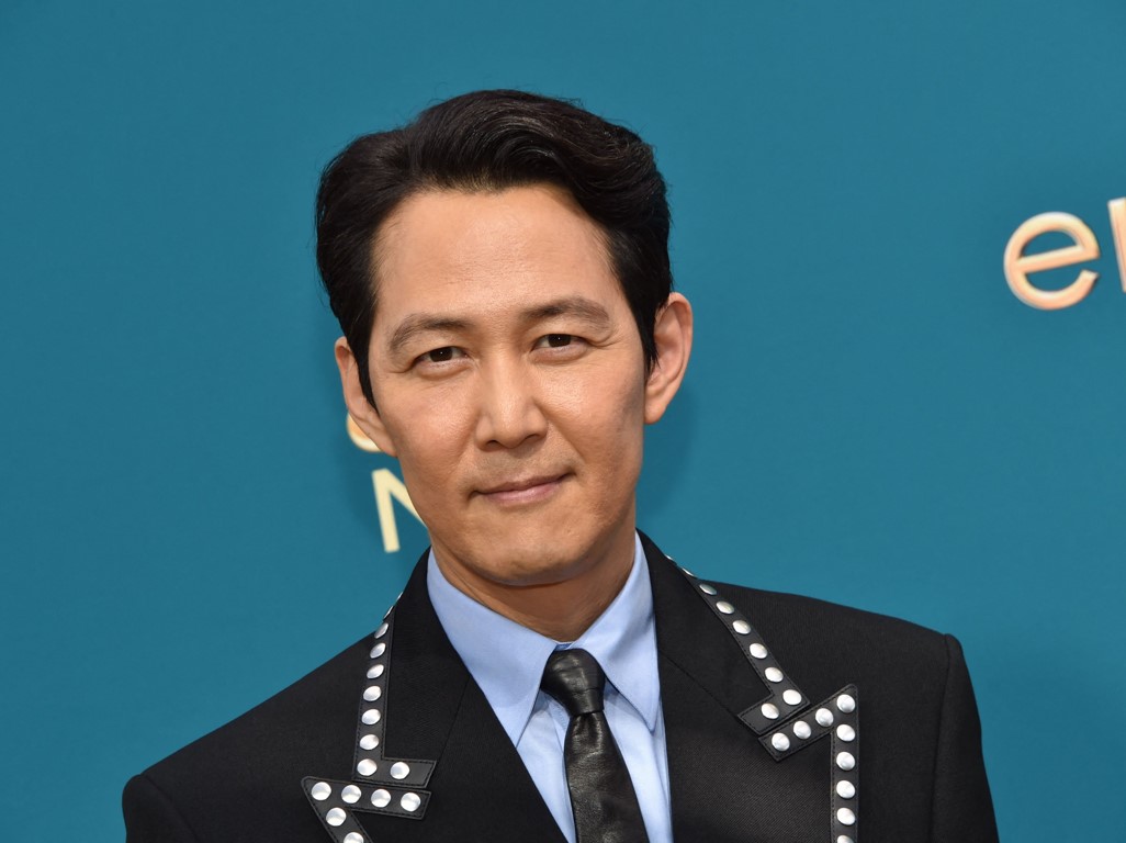 Lee Jung-jae