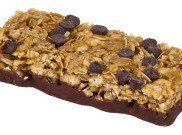 Granola Bar, Sahur Sehat Mudah dan Cepat
