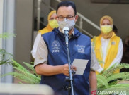 Anies Diperiksa KPK, Nasdem: KPK Tidak Boleh Bekerja Berdasarkan Orderan