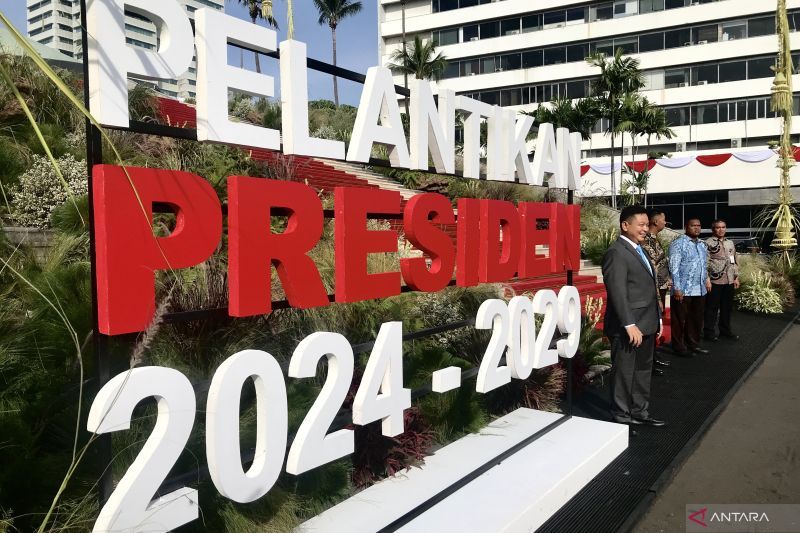 MPR Ucapkan Terim Kasih ke Jokowi dan Maruf Amin