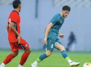 Jadi Pesaing Timnas Indonesia U-23 di SEA Games 2025, Singapura Takluk 0-2 dari Irak Setelah Digilas UEA 0-6