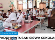 BGN Buka Suara Soal Snack dan Bahan Mentah di Program Makan Bergizi Gratis