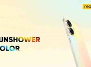 Desain Sunshower Curi Perhatian di PMPL ID Spring 2023