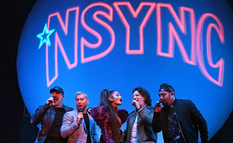 Dari Ariana Grande Sampai Blackpink, Berikut Musisi yang Tampil Memukau di Coachella 2019