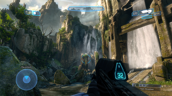 halo 2
