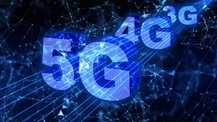 Jaringan 5G Kini Ada di Solo