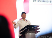 NOC Indonesia Sampaikan Permohonan Maaf: ANOC World Beach Games Bali 2023 Urung Terlaksana