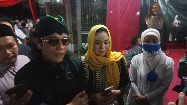 Lagu Religi 