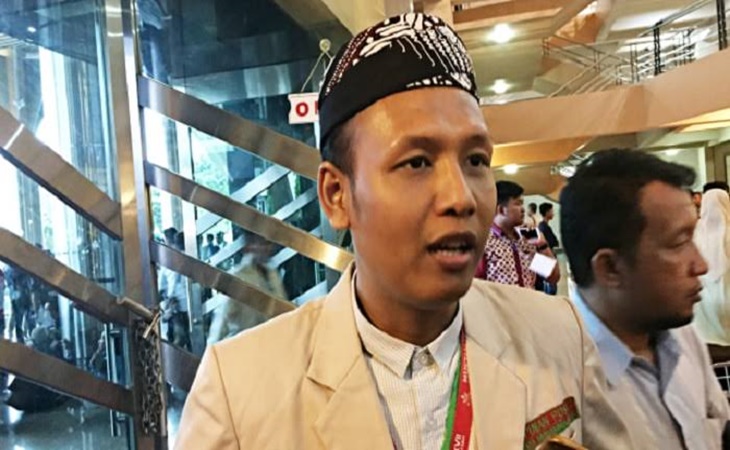 Disebut Terima Dana Agar Bungkam Soal Uighur, Muhammadiyah Justru Tuding Tiongkok Langgar HAM