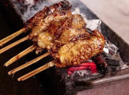 Mengulik Sate dan Soto Kegemaran Jokowi