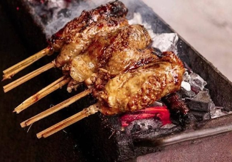 Mengulik Sate dan Soto Kegemaran Jokowi