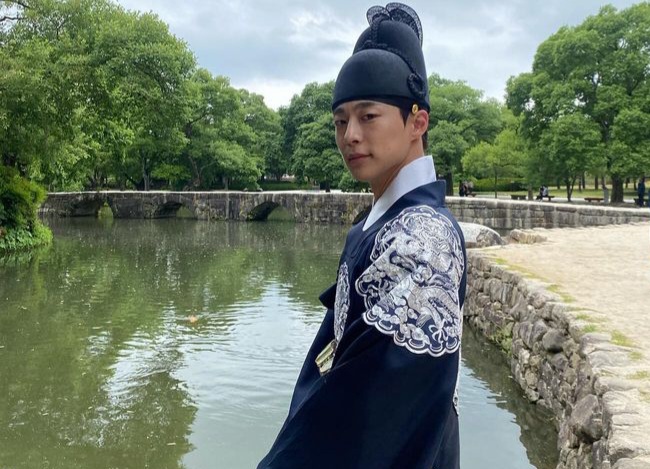 Bae in-hyuk