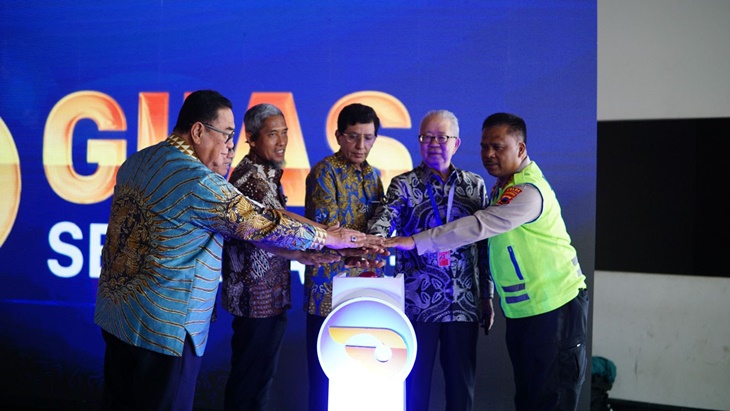 GIIAS Semarang 2023 Hadirkan Beragam Acara Menarik